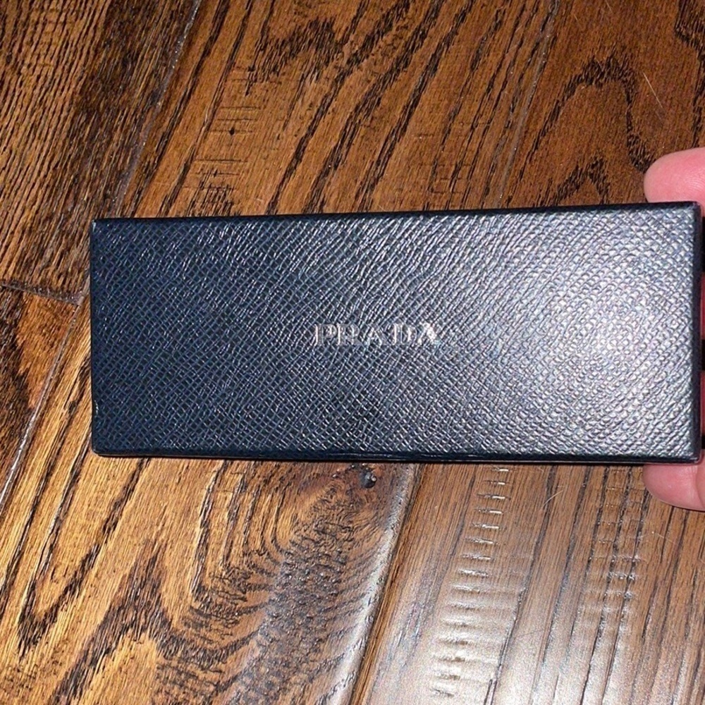 Prada Empty Storage Box Only